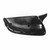 BMW 840i M850i  Gloss Black M Style Mirror Cover Replacements