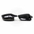 BMW G42/G20/G22 | 2, 3, & 4 Series M Style Gloss Black Replacement Mirror Covers (V2)