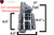 Valvetronic Designs Universal Valved Muffler Kit
