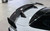 BMW G80/G82/G83 M3 M4 Carbon Fiber M Performance Style Wing Spoiler BMW G80/G82/G83 M3 M4 Carbon Fiber M Performance Style Wing Spoiler