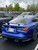 BMW G80/G82/G83 M3 M4 Carbon Fiber M Performance Style Wing Spoiler BMW G80/G82/G83 M3 M4 Carbon Fiber M Performance Style Wing Spoiler