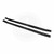 BMW G80/G82/G83 M3 M4 Carbon Fiber OEM Style Side Skirt Add-on Lip Extensions