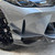 BMW G80/G82/G83 M3 M4 Carbon Fiber VS Style Front Bumper Canards