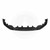 2021-2023 BMW G30 5 Series Carbon Fiber M Performance Style 3 Piece Front Lip Set (V2)