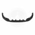 2021-2023 BMW G30 5 Series Carbon Fiber M Performance Style 3 Piece Front Lip Set (V2)