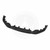 2021-2023 BMW G30 5 Series Carbon Fiber M Performance Style 3 Piece Front Lip Set (V2)