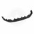 2021-2023 BMW G30 5 Series Carbon Fiber M Performance Style 3 Piece Front Lip Set (V2)