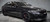 2021-2023 BMW G30 5 Series Carbon Fiber M Performance Style 3 Piece Front Lip Set (V2)