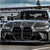 BMW G80/G82/G83 M3 M4 Gloss Black CSL Style Grille