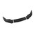 BMW G26 430i M440i Gran Coupe M Performance Style Carbon Fiber Front Lip (3 Piece)