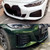 BMW G26 430i M440i Gran Coupe M Performance Style Carbon Fiber Front Lip (3 Piece)