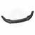 BMW G26 430i M440i Gran Coupe 3D Style Carbon Fiber Front Lip