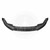 BMW G26 430i M440i Gran Coupe 3D Style Carbon Fiber Front Lip