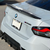 2022+ BMW G87 G42 M2 230i M240i M Performance Style Carbon Fiber Trunk Spoiler - Monaco Motorsports