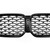 2022+ BMW X3 & X4M (G01/G02/F97/F98) Gloss Black Diamond Grilles - Monaco Motorsports