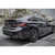 2023+ BMW G20 330i/M340i 3 Series LCI M Sport Carbon Fiber M Performance Style 3 Piece Diffuser