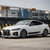 BMW G22/G23 430i M440i Carbon Fiber SQ  Style Side Skirts
