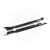 BMW G22/G23 430i & M440i 4 Series Coupe Carbon Fiber S Style Side Skirts