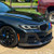 2021-2023 BMW M5 & 5 Series F90/G30 Dual Slat Grilles (Gloss Black, Tri-Color, Carbon Fiber)