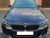 2021+ BMW M5 & 5 Series F90/G30 Dual Slat Grilles (Gloss Black, Tri-Color, Carbon Fiber)