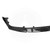 2020-2023 BMW X5M (F95) Carbon Fiber ST Style Front Lip & Splitters Set