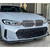 2023+ BMW G20 330i/M340i LCI Carbon Fiber M Performance Style Front Lip Set