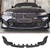 2023+ BMW G20 330i/M340i LCI Carbon Fiber M Performance Style Front Lip Set