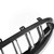 BMW M8 840i M850i Dual Slat Grilles (Black, Tri-Color, Carbon Fiber)