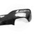 2017-2023 BMW 5 Series G30 M Performance Style Carbon Fiber Rear Diffuser & Lower Tray Set (2 Pcs)
