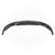 2017-2020 BMW G30 5 Series 3D Style Carbon Fiber Front Bumper Lip