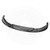 BMW G30 5 Series 3D Style Carbon Fiber Front Bumper Lip