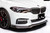 2017-2020 BMW G30 5 Series CC Style Carbon Fiber Front Bumper Lip