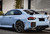 2022+ BMW G87 G42 M2 230i M240i M Performance Style Carbon Fiber Wing Spoiler