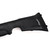 BMW F22 2 Series M235i M240i M Performance Style Carbon Fiber Rear Diffuser