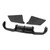 BMW F87 M2 MTC Style Carbon Fiber Rear Diffuser