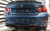 BMW F87 M2 MTC Style Carbon Fiber Rear Diffuser