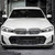 2023+ BMW G20 330i/M340i LCI Carbon Fiber V3 Style Front Lip Set