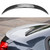 BMW M6 & 6 Series (F06 F11 F13) Carbon Fiber M Performance Style Trunk Spoiler