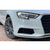2017-2020 Audi RS3 Style Fog Light Grilles | 8V.5 A3/S3