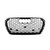 2017-2020 Audi A4 S4 RS4 Honeycomb Grille | B9