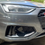 2020+ Audi RS4 Style Fog Light Grilles | B9.5 A4/S4