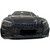 2020+ Audi RS5 Style Fog Light Grilles | B9 A5/S5