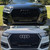 2016-2019 Audi RSQ7 Honeycomb Grille with Quattro in Lower Mesh | 4M Q7/SQ7
