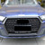 2016-2019 Audi RSQ7 Honeycomb Grille with Quattro in Lower Mesh | 4M Q7/SQ7