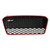 2014-2016 Audi R8 Honeycomb Grille | MK1 Facelift