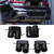 BMW G20 330i M Performance Style Quad Exhaust Tips