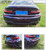BMW G20 330i M Performance Style Quad Exhaust Tips