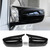 2018-2023 BMW F90 M5 Gloss Black Mirror Cap Replacements