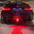 BMW M2 M3 M4 G87/G80/G82 M Performance Carbon Fiber Exhaust Tips (Set of 4)