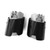 BMW M2 M3 M4 G87/G80/G82 M Performance Carbon Fiber Exhaust Tips (Set of 4) | Monaco Motorsports
